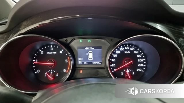 Kia The New Carnival id 3936383 из Кореи 16