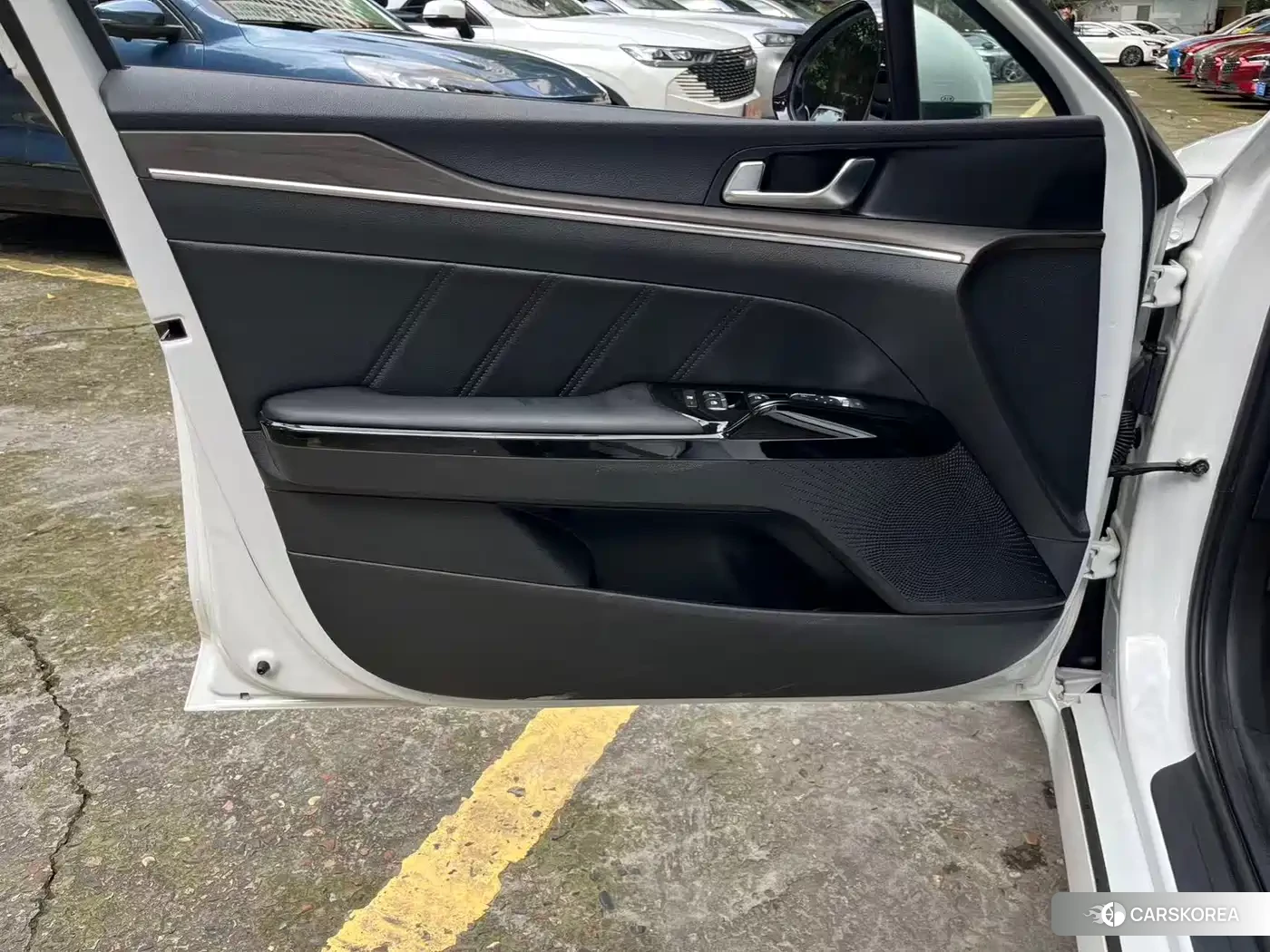 Kia K5 id 4553914 из Китая 13