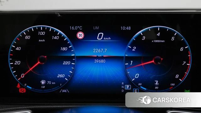 Mercedes-Benz GLB-Class X247 id 4572008 из Кореи 18