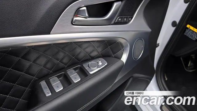 Genesis G70 id 2564610 из Кореи 18