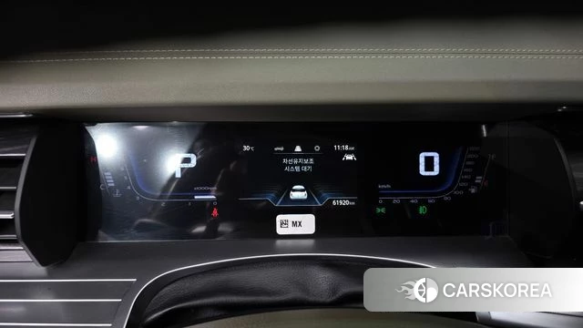 Ssangyong Torres id 4753406 из Кореи 18