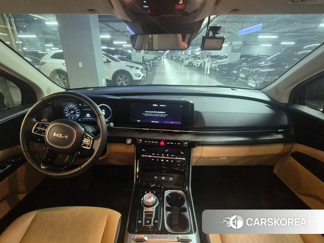 Kia Carnival 4th generation id 3858859 из Кореи 16