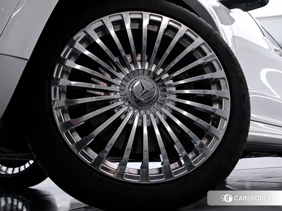 Mercedes-Benz GLS id 4686205 из Китая 19