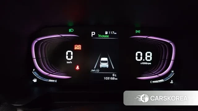 Kia The New Kia Ray id 3503009 из Кореи 18