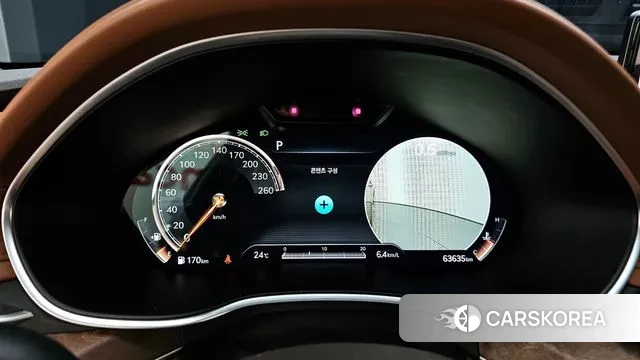 Genesis G80 (RG3) id 3253715 из Кореи 18