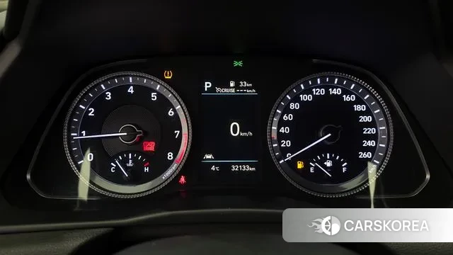 Hyundai Sonata (DN8) id 3615786 из Кореи 18