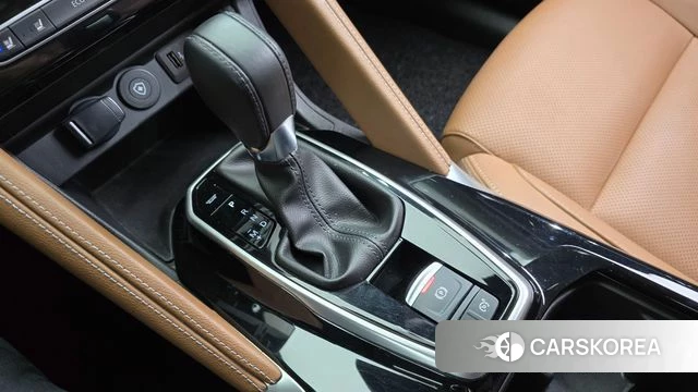 Renault Korea (Samsung) The New QM6 id 4893455 из Кореи 28