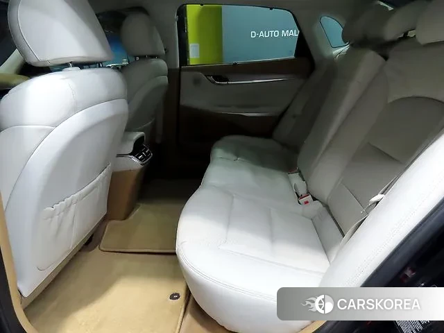 Hyundai The New Grandeur IG id 2984971 из Кореи 18