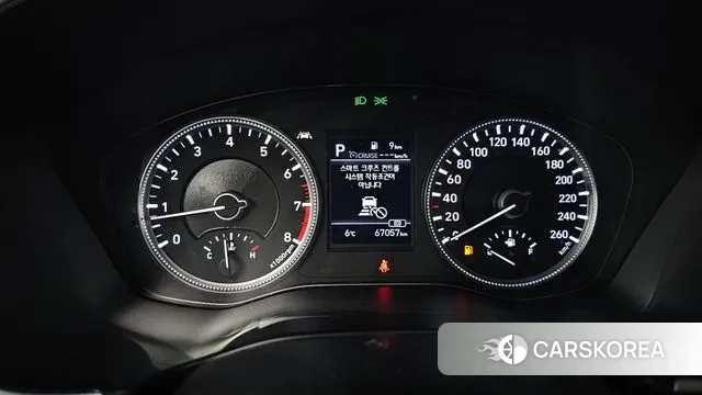 Hyundai Santa Fe TM id 3493971 из Кореи 18