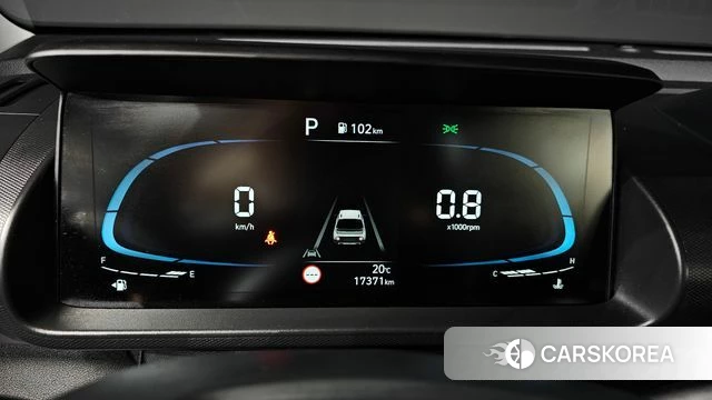 Hyundai Casper id 4388757 из Кореи 18