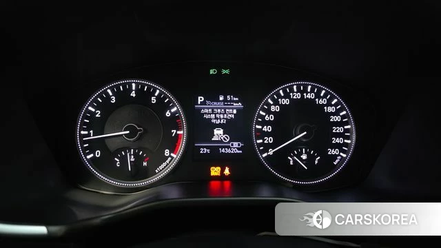 Hyundai Santa Fe TM id 4384524 из Кореи 18