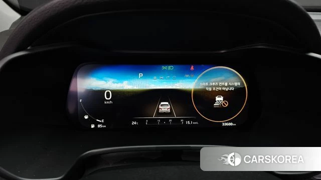 Kia The New K3 2nd generation id 4923155 из Кореи 33