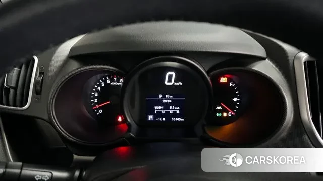 Kia The New Ray id 3438623 из Кореи 18