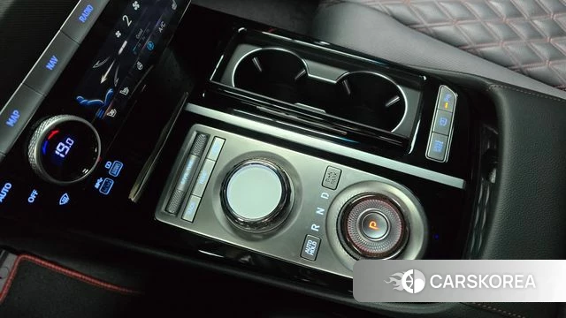 Genesis G80 (RG3) id 4675742 из Кореи 33