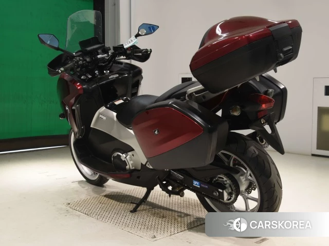 Проданный Honda NC700 INTEGRA id 4306769 из Японии, фото 8