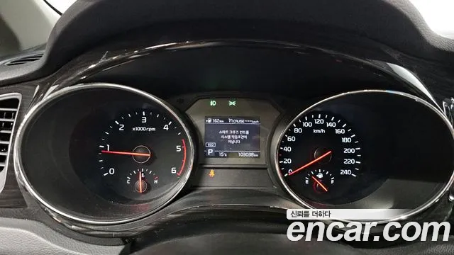 Kia The New Carnival id 2487449 из Кореи 18