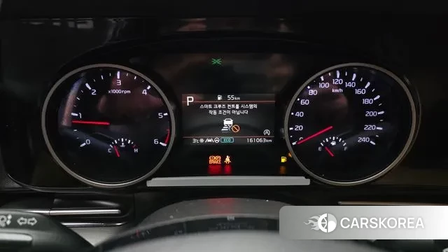 Kia Carnival 4th generation id 3686121 из Кореи 18