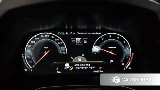 Kia K7 Premier id 3374723 из Кореи 18