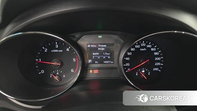 Kia The New Carnival id 3899737 из Кореи 18