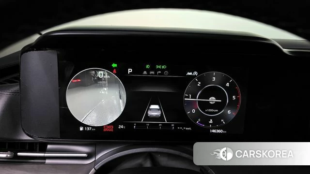 Kia Carnival 4th generation id 4370976 из Кореи 31