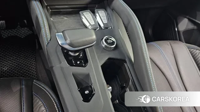 Renault Korea (Samsung) Grand Coleos id 3629022 из Кореи 18