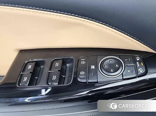 Kia K7 Premier id 4416835 из Кореи 17