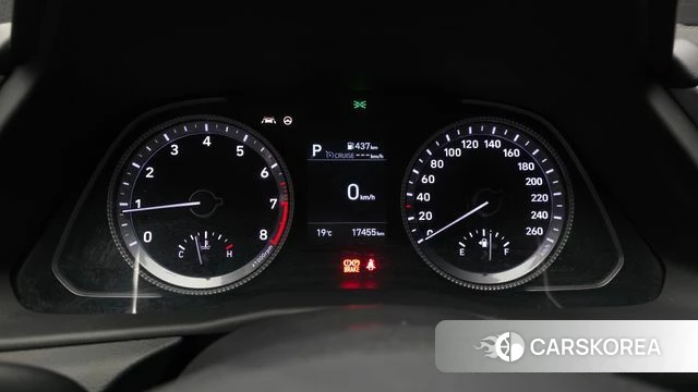 Hyundai Sonata (DN8) id 4225162 из Кореи 29