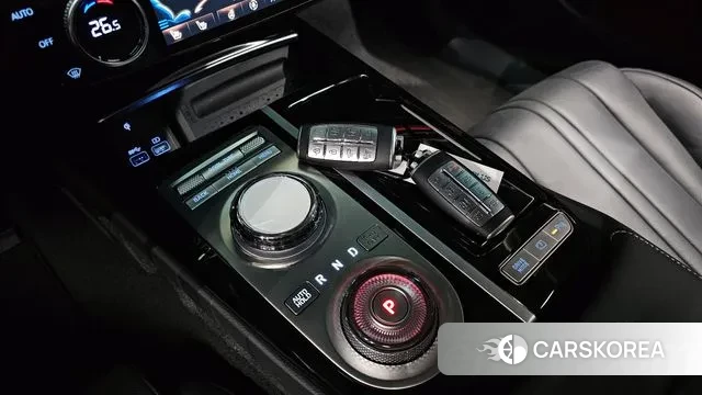 Genesis G80 (RG3) id 3758249 из Кореи 18