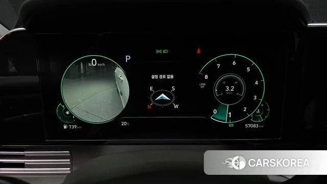 Hyundai The New Grandeur IG id 3965989 из Кореи 18