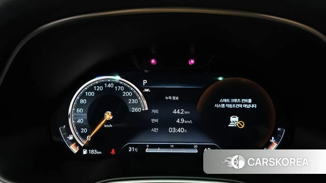 Genesis GV80 id 4581084 из Кореи 32