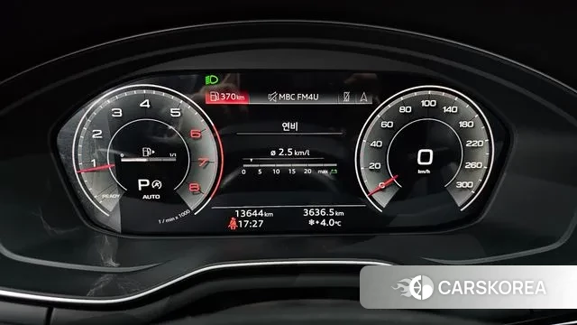 Audi A5 (F5) id 3676102 из Кореи 18