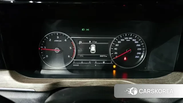 Kia Sorento 4th Generation id 3459190 из Кореи 18