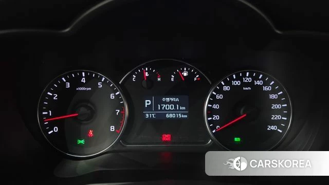 Kia The New Carens id 4728228 из Кореи 28