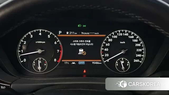 Genesis G90 id 3296261 из Кореи 18