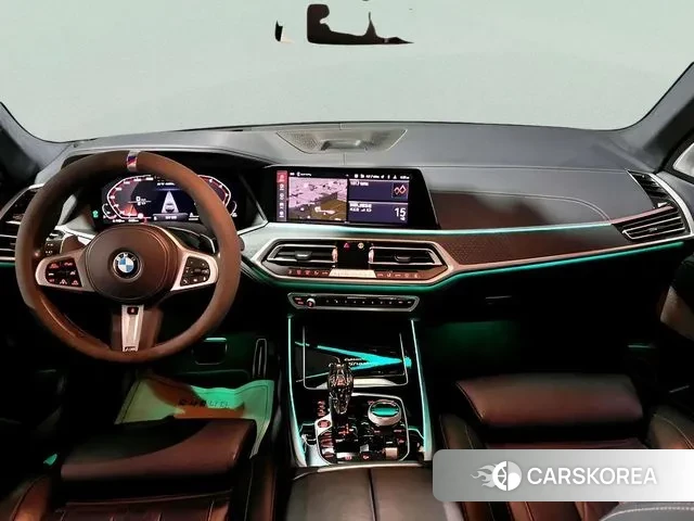 BMW X7 (G07) id 3753231 из Кореи 18