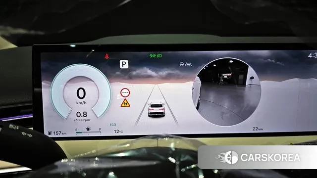 Genesis GV70 id 3371650 из Кореи 18