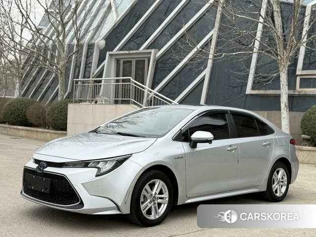 Toyota Lei Ling id 4272884 из Китая 8