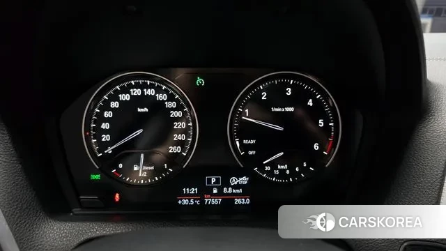 BMW 1 Series (F20) id 3129522 из Кореи 18