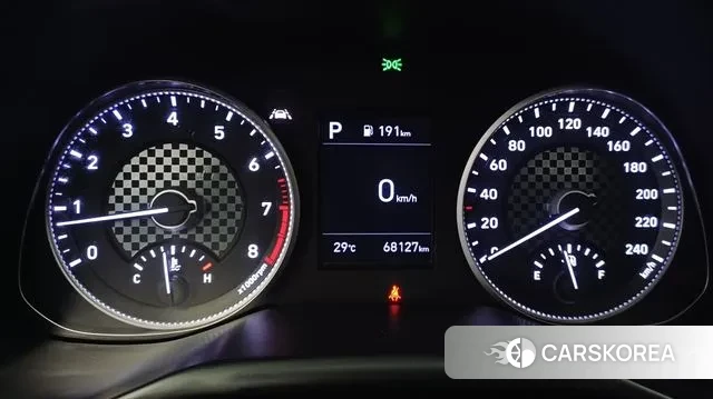 Hyundai The New Avante AD id 3417947 из Кореи 18