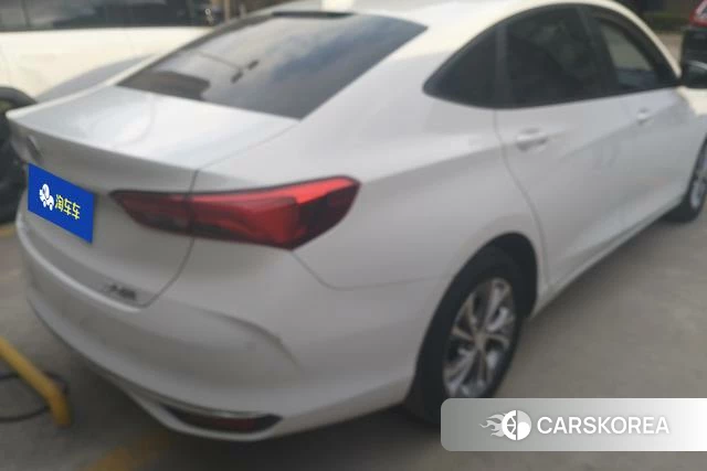 Buick Weilang id 4210432 из Китая 15