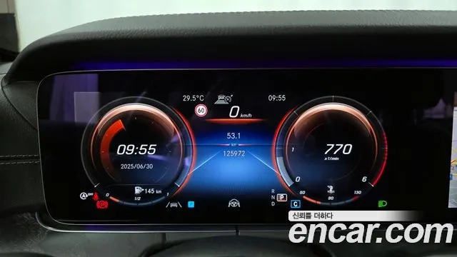 Mercedes-Benz E-Class W213 id 2875588 из Кореи 18