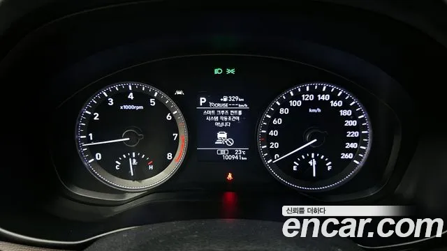 Hyundai Grandeur IG id 2803237 из Кореи 18