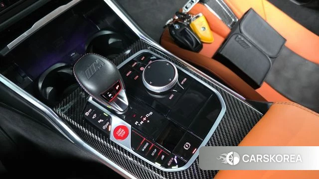 BMW M4 (G82) id 3841921 из Кореи 18