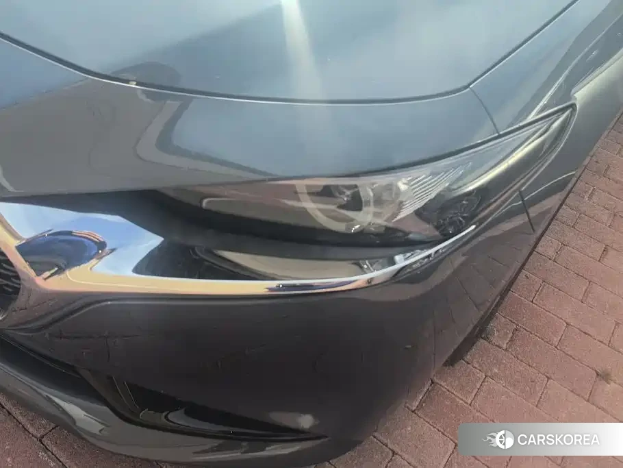 Mazda 3 id 4600354 из Китая 14