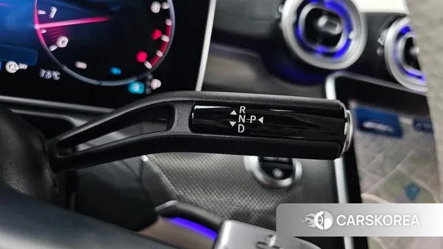 Mercedes-Benz CLE-Class C236 id 3585639 из Кореи 18