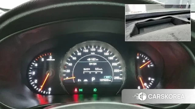 Kia The New Sorento id 3330584 из Кореи 16