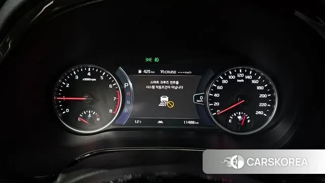 Kia Seltos id 3561338 из Кореи 18