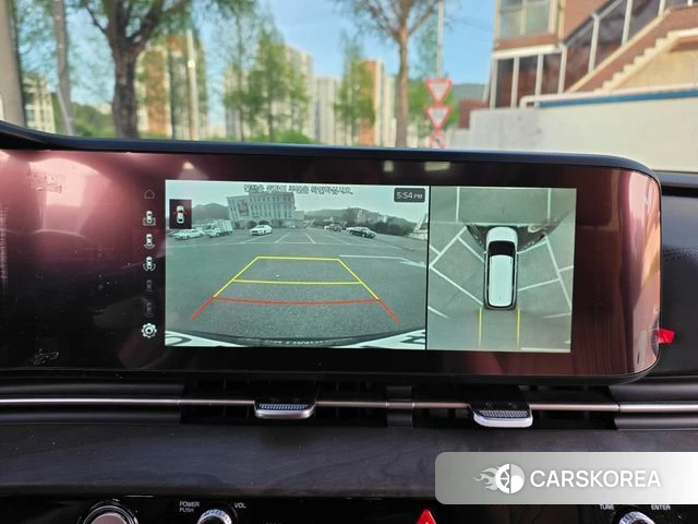 Kia Carnival 4th generation id 3953480 из Кореи 17