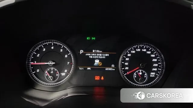 Hyundai The New Santa Fe id 3310767 из Кореи 18