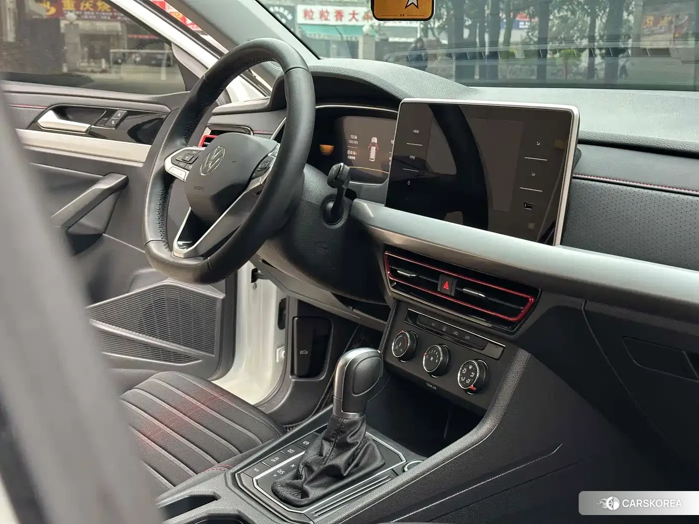 Volkswagen Lavida id 4644631 из Китая 8
